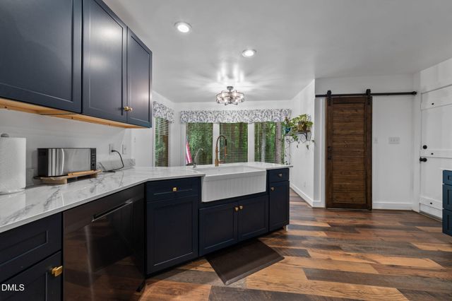 3920 Maplefield Drive, Raleigh, NC 27613