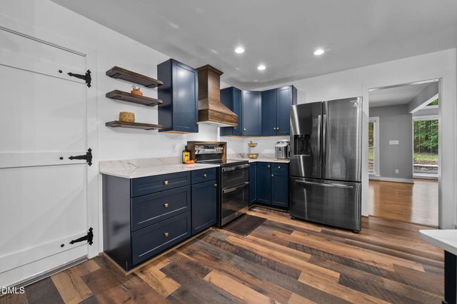 3920 Maplefield Drive, Raleigh, NC 27613