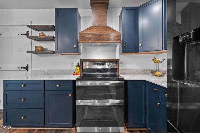 3920 Maplefield Drive, Raleigh, NC 27613