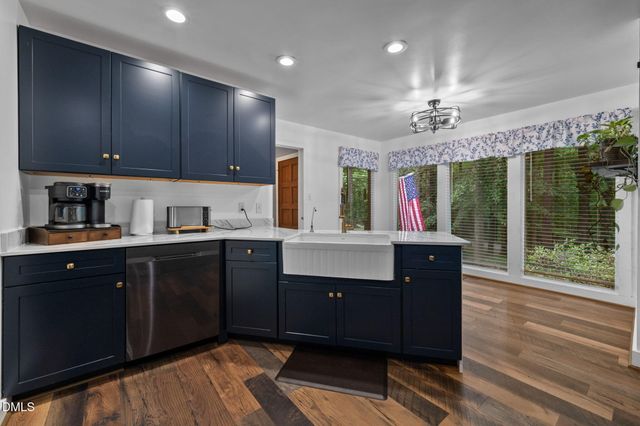 3920 Maplefield Drive, Raleigh, NC 27613