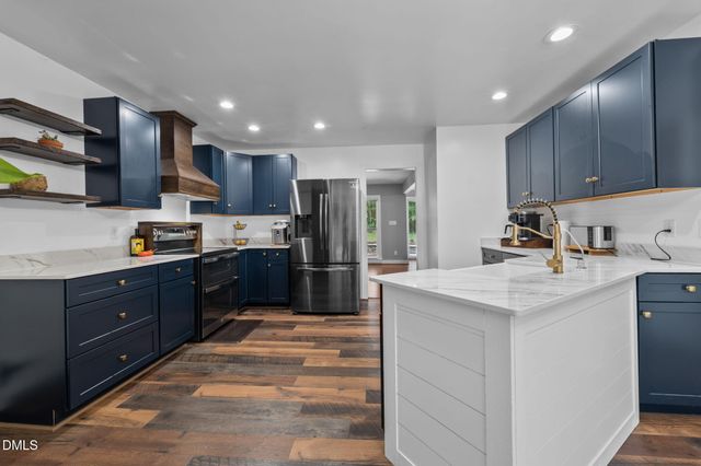 3920 Maplefield Drive, Raleigh, NC 27613
