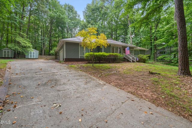 3920 Maplefield Drive, Raleigh, NC 27613