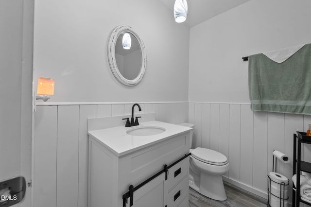 3920 Maplefield Drive, Raleigh, NC 27613