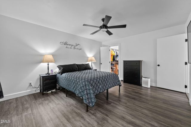 3920 Maplefield Drive, Raleigh, NC 27613