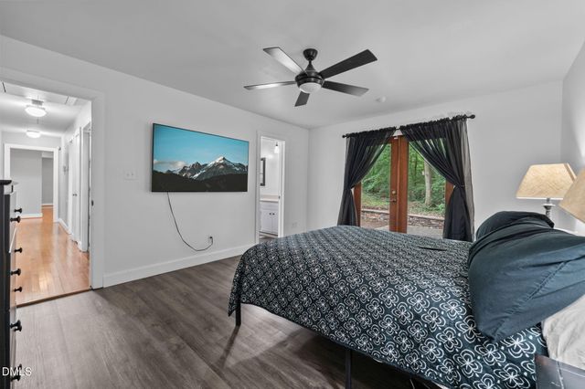 3920 Maplefield Drive, Raleigh, NC 27613