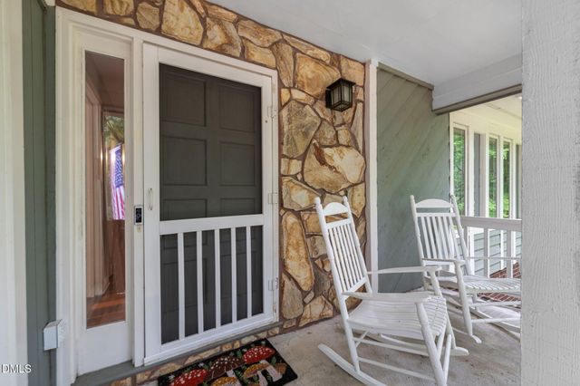 3920 Maplefield Drive, Raleigh, NC 27613
