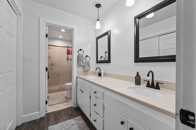 3920 Maplefield Drive, Raleigh, NC 27613