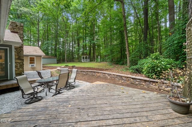 3920 Maplefield Drive, Raleigh, NC 27613
