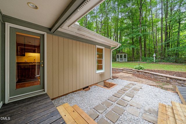 3920 Maplefield Drive, Raleigh, NC 27613