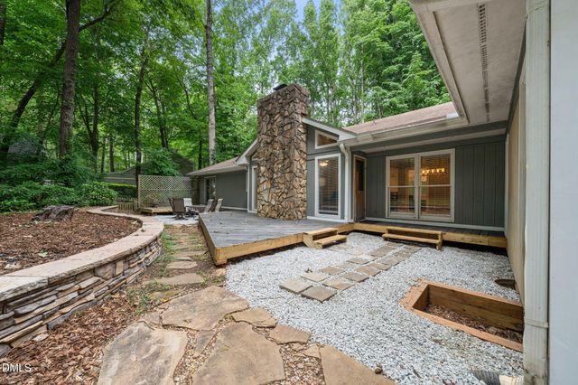 3920 Maplefield Drive, Raleigh, NC 27613