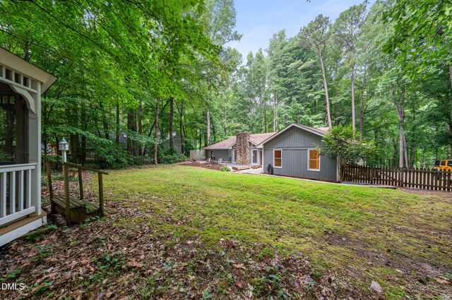 3920 Maplefield Drive, Raleigh, NC 27613