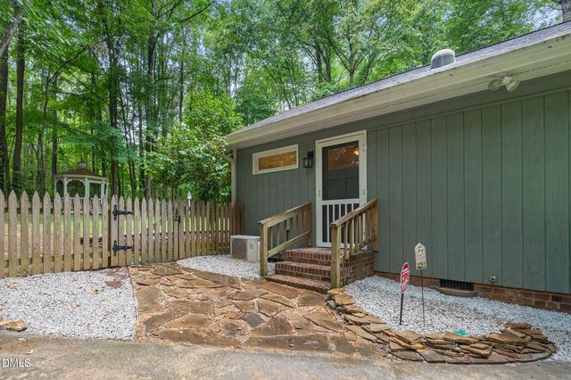 3920 Maplefield Drive, Raleigh, NC 27613