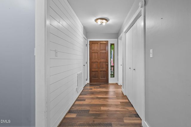 3920 Maplefield Drive, Raleigh, NC 27613