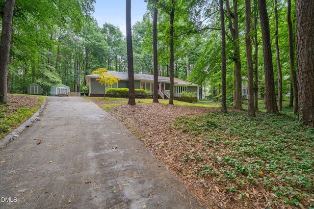 3920 Maplefield Drive, Raleigh, NC 27613