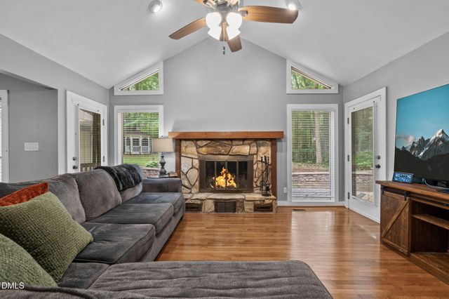 3920 Maplefield Drive, Raleigh, NC 27613