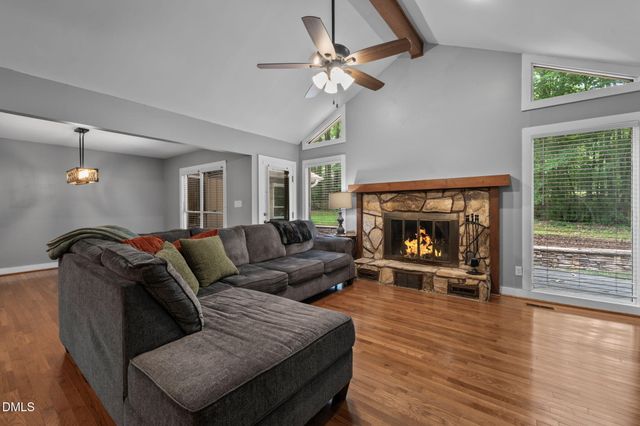 3920 Maplefield Drive, Raleigh, NC 27613