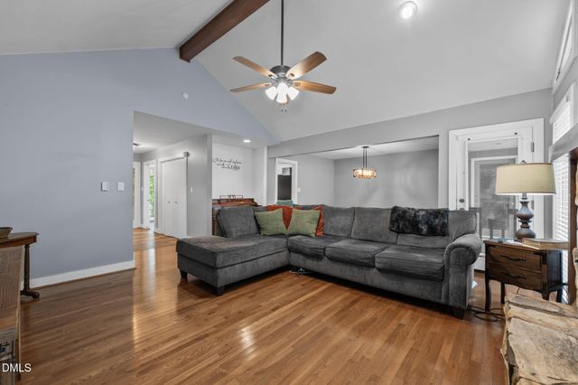 3920 Maplefield Drive, Raleigh, NC 27613