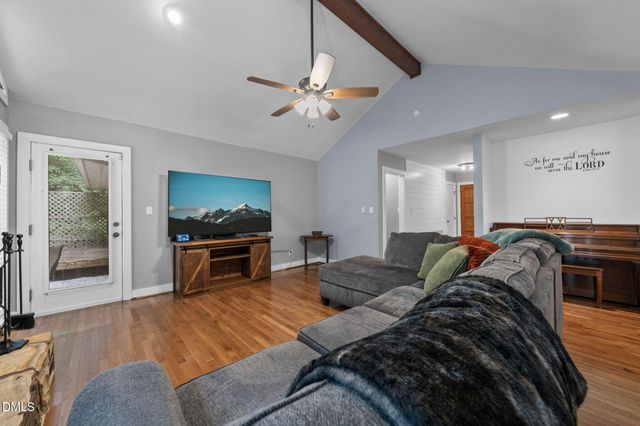 3920 Maplefield Drive, Raleigh, NC 27613