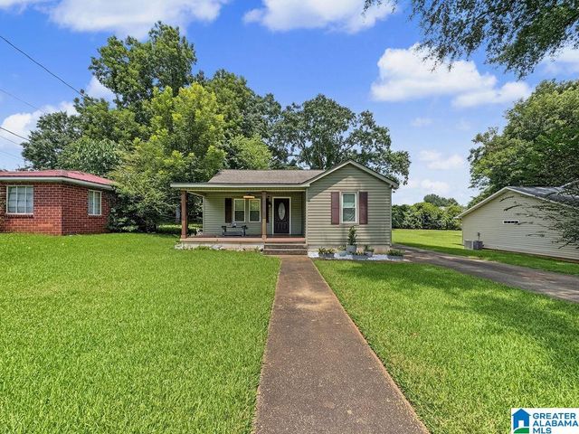 602 SUNRISE BOULEVARD, Hueytown, AL 35023