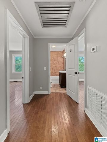 602 SUNRISE BOULEVARD, Hueytown, AL 35023