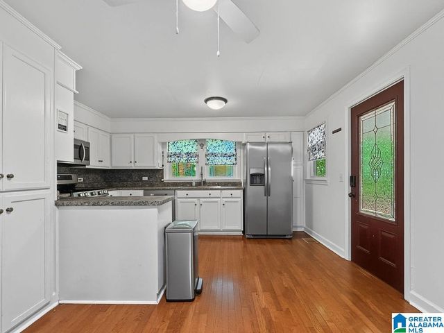 602 SUNRISE BOULEVARD, Hueytown, AL 35023