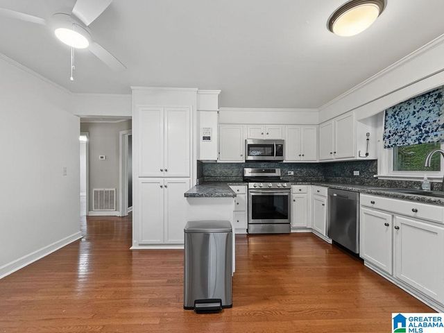 602 SUNRISE BOULEVARD, Hueytown, AL 35023