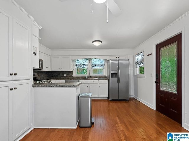 602 SUNRISE BOULEVARD, Hueytown, AL 35023