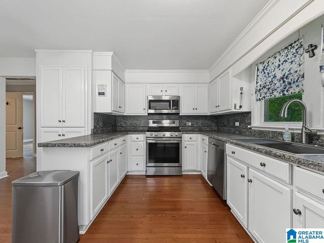 602 SUNRISE BOULEVARD, Hueytown, AL 35023