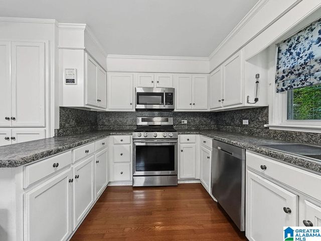 602 SUNRISE BOULEVARD, Hueytown, AL 35023