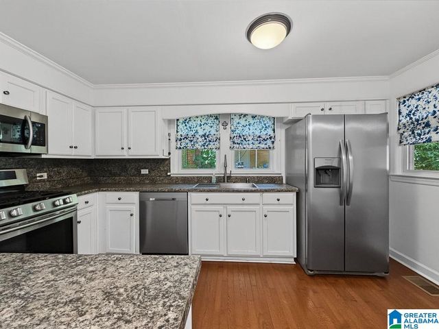 602 SUNRISE BOULEVARD, Hueytown, AL 35023
