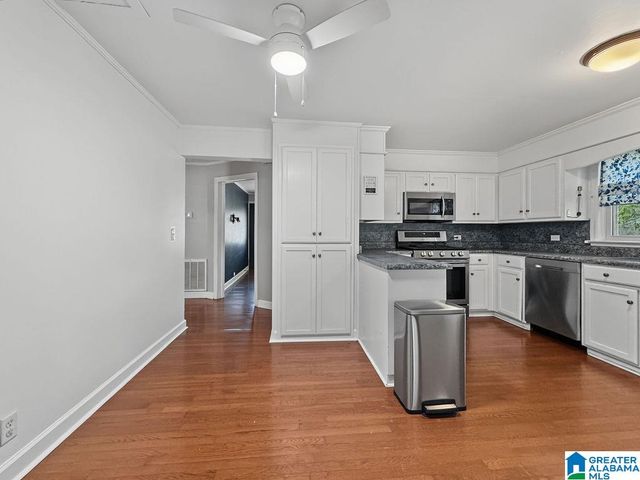 602 SUNRISE BOULEVARD, Hueytown, AL 35023