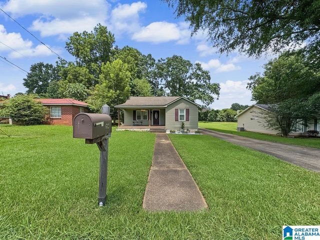602 SUNRISE BOULEVARD, Hueytown, AL 35023