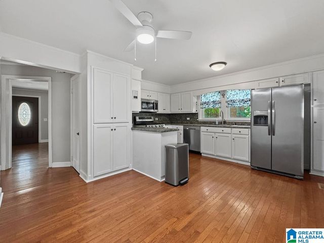 602 SUNRISE BOULEVARD, Hueytown, AL 35023