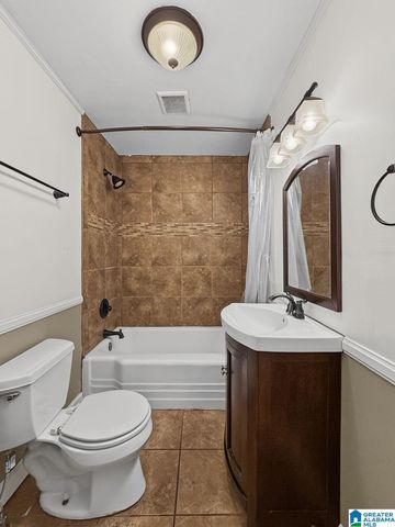 602 SUNRISE BOULEVARD, Hueytown, AL 35023