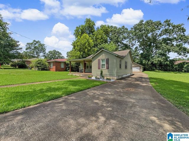 602 SUNRISE BOULEVARD, Hueytown, AL 35023