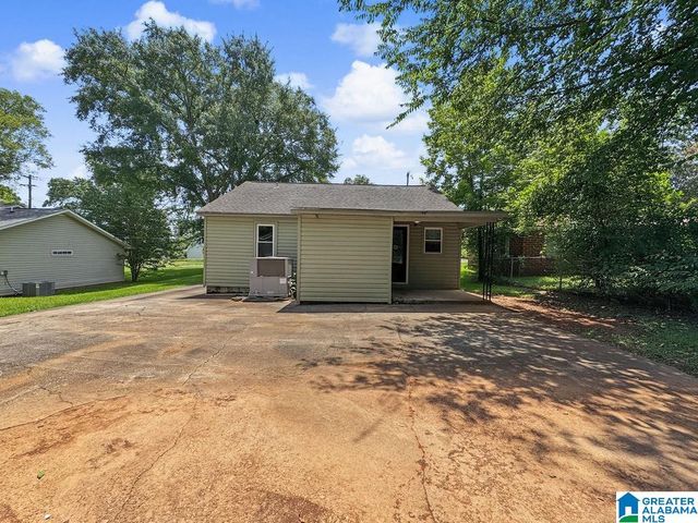 602 SUNRISE BOULEVARD, Hueytown, AL 35023