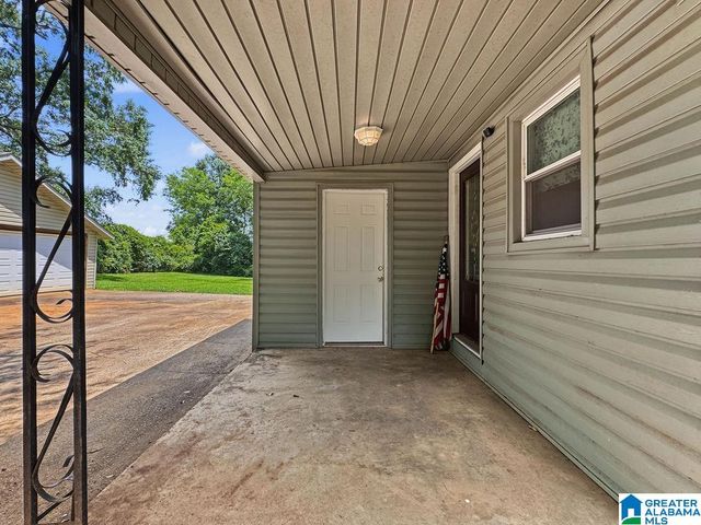 602 SUNRISE BOULEVARD, Hueytown, AL 35023