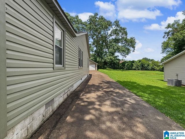 602 SUNRISE BOULEVARD, Hueytown, AL 35023