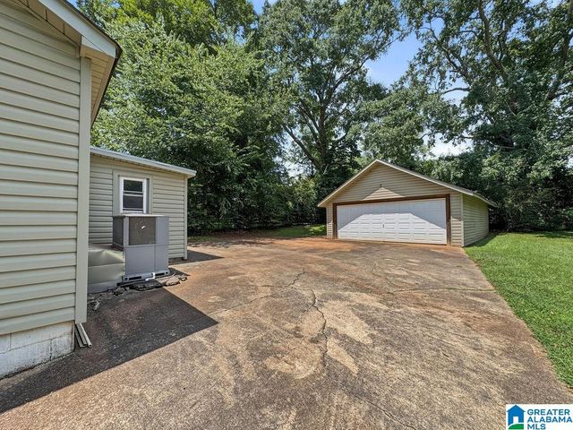 602 SUNRISE BOULEVARD, Hueytown, AL 35023