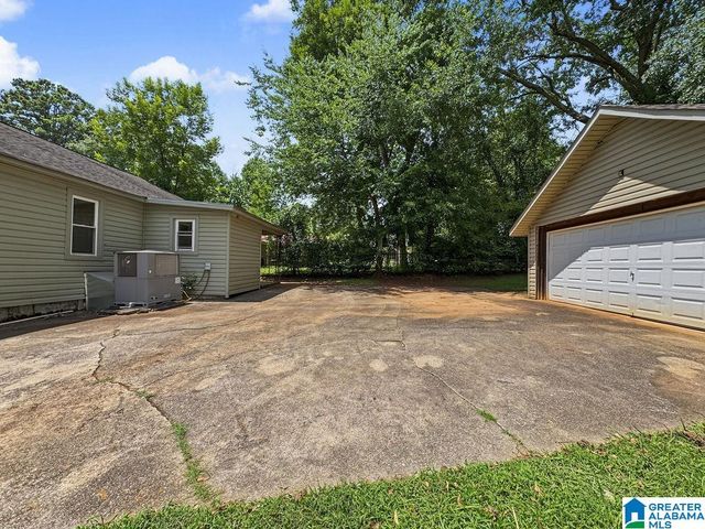 602 SUNRISE BOULEVARD, Hueytown, AL 35023