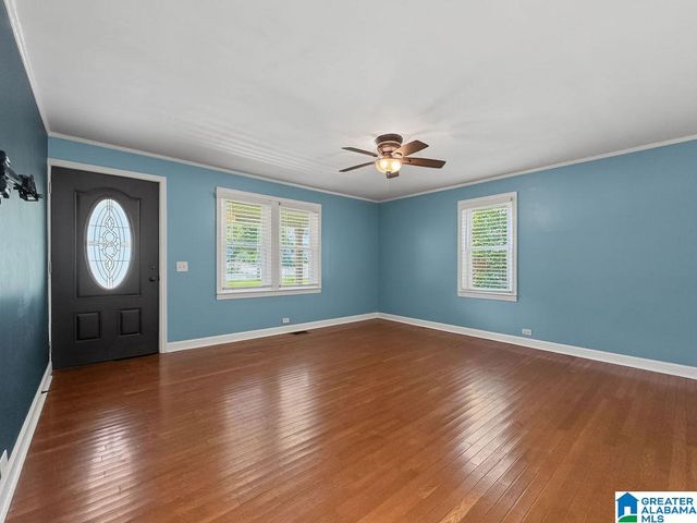 602 SUNRISE BOULEVARD, Hueytown, AL 35023