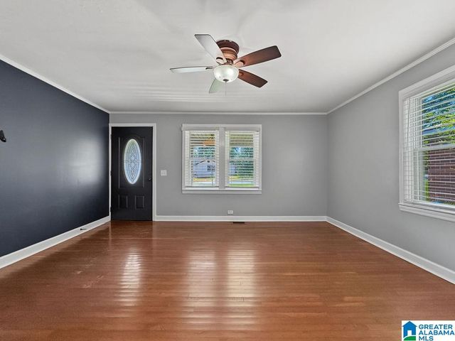602 SUNRISE BOULEVARD, Hueytown, AL 35023