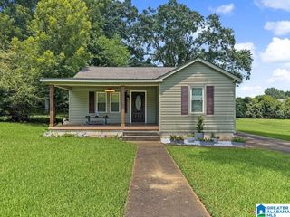 602 SUNRISE BOULEVARD, Hueytown, AL 35023
