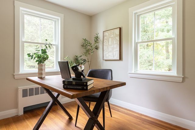 276 Cambridge Tpke, Lincoln, MA 01773