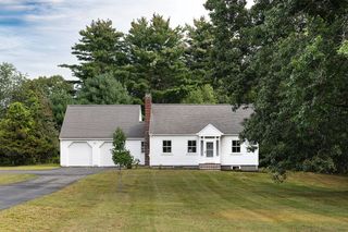 276 Cambridge Tpke, Lincoln, MA 01773