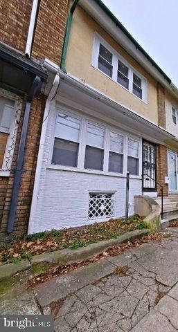 4622 LOCUST ST, Philadelphia, PA 19139