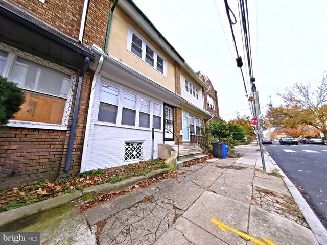 4622 LOCUST ST, Philadelphia, PA 19139