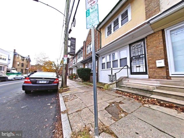 4622 LOCUST ST, Philadelphia, PA 19139