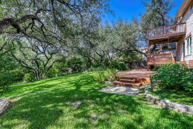 12052 Tulare DR, Austin, TX 78738