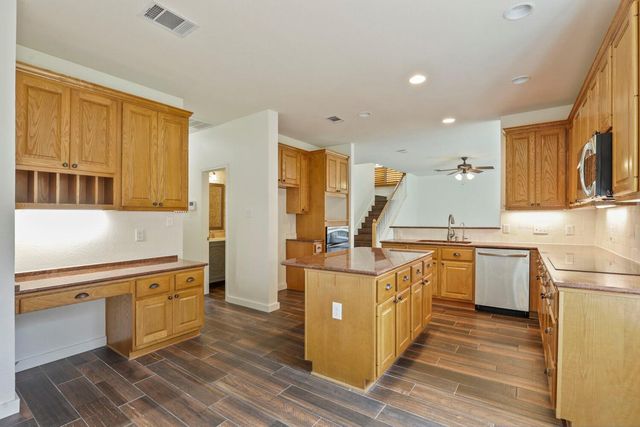12052 Tulare DR, Austin, TX 78738
